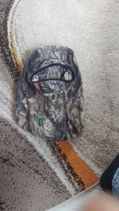 Поларена маска за лов