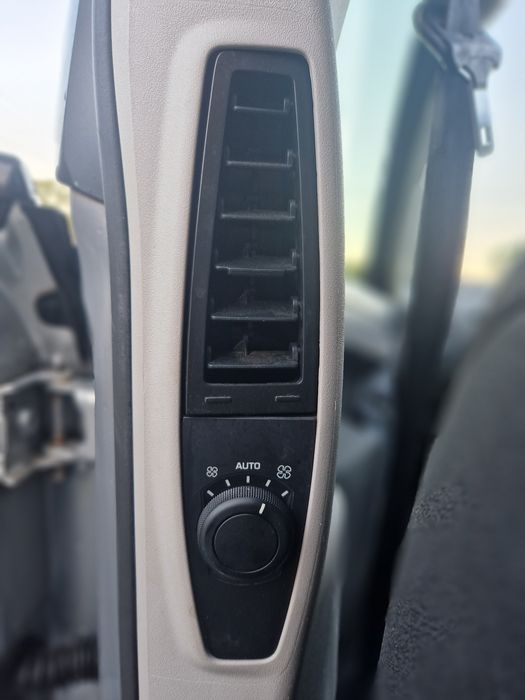 Citroen C4 grand picasso 7 locuri