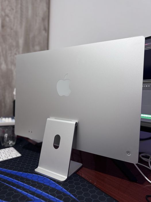 Imac apple M3 24/1tb