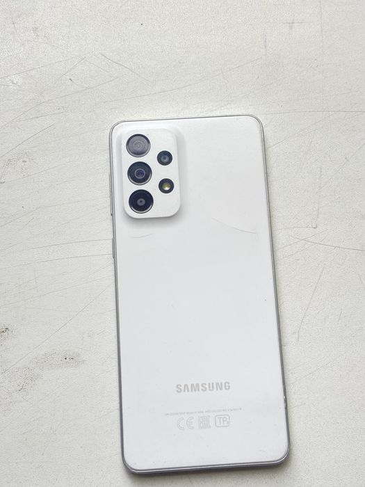 Galaxy a33 5G Продается