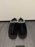 Papuci UGG negru
