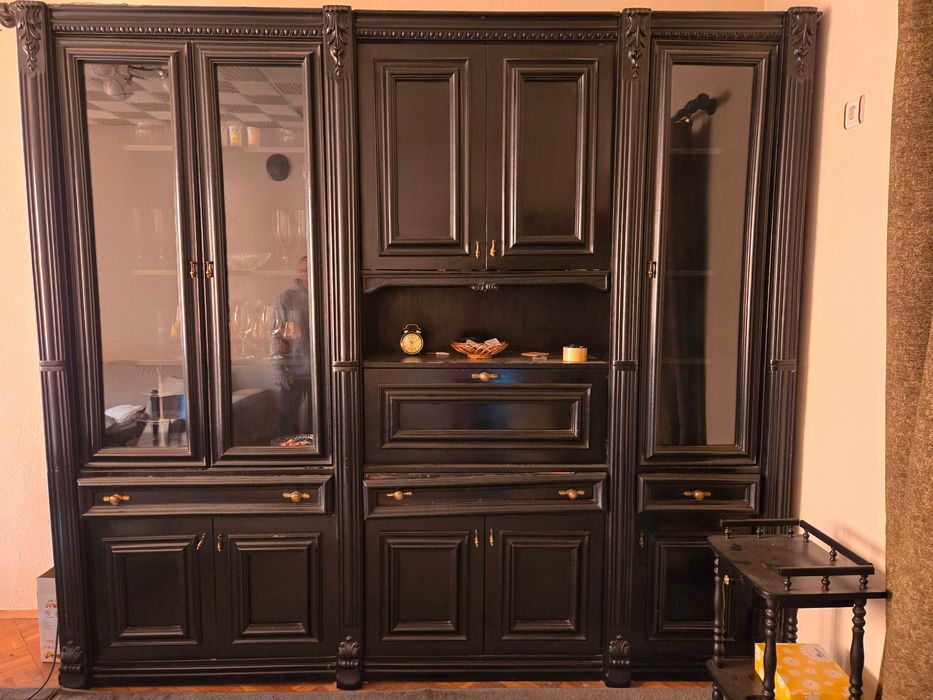 Секция за трапезария