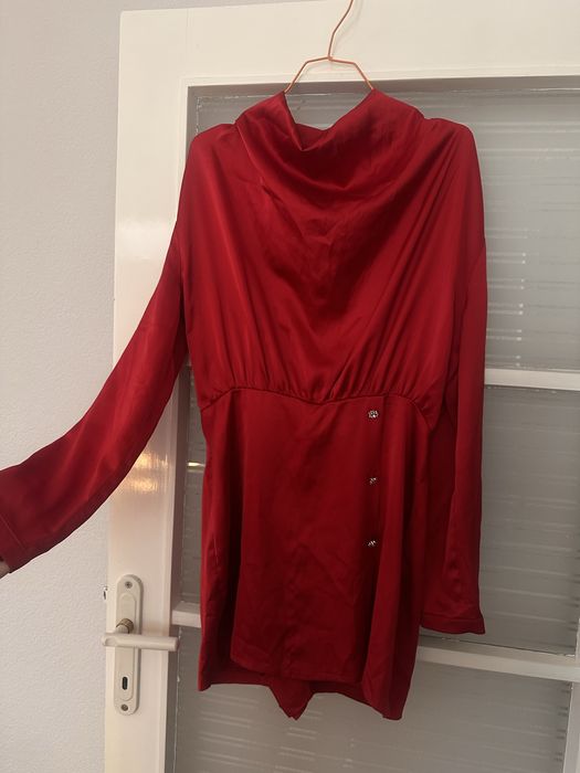 Чисто Нов Гащеризон, Zara