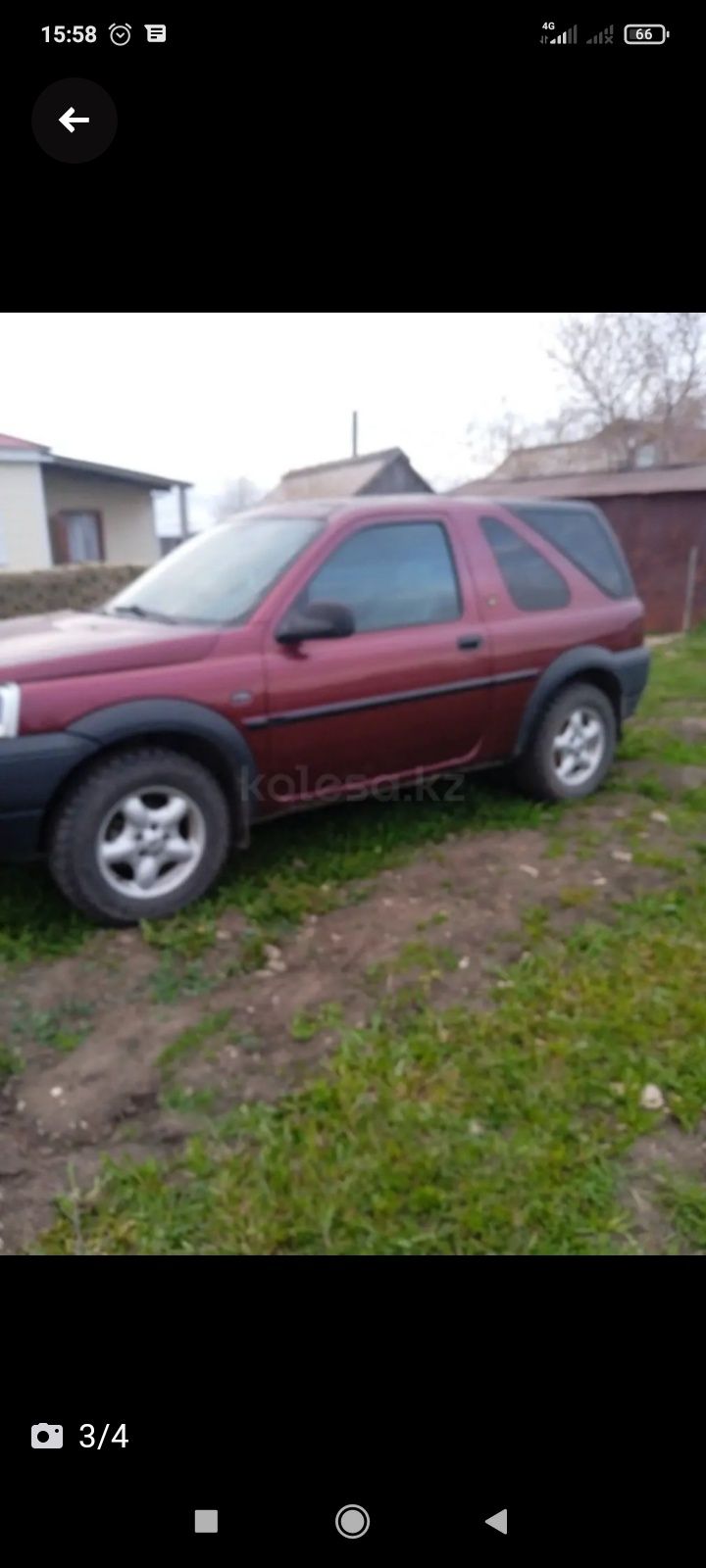 ,продается автомобиль Land Rover