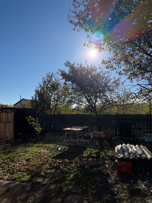 Casa in Ciolpani, langa padure