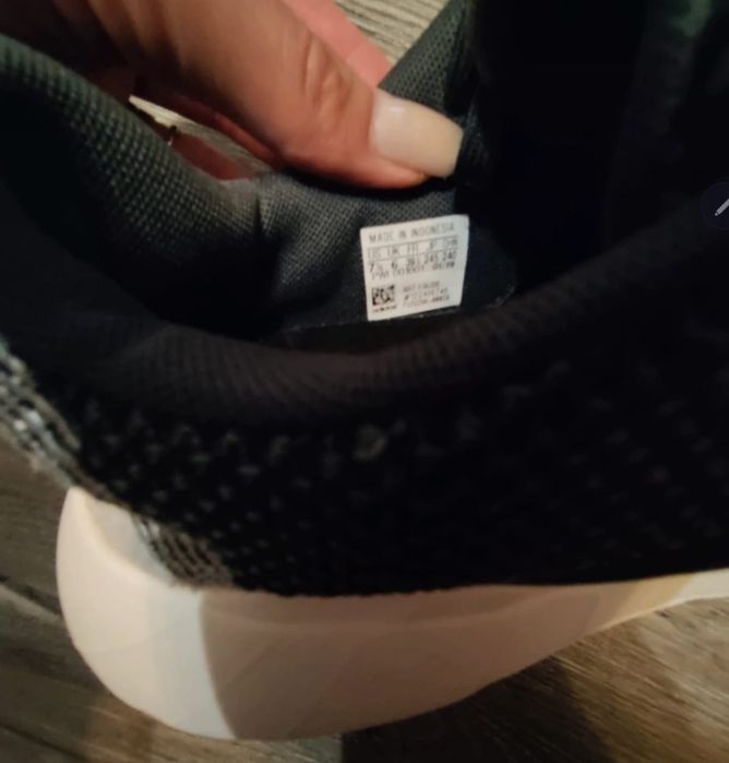 Adidasi Adidas marime 40