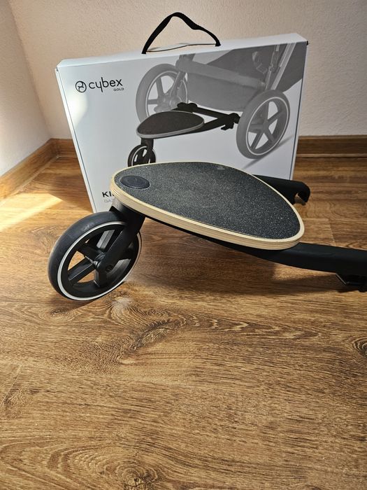 Cybex kidboard placa al doilea copil