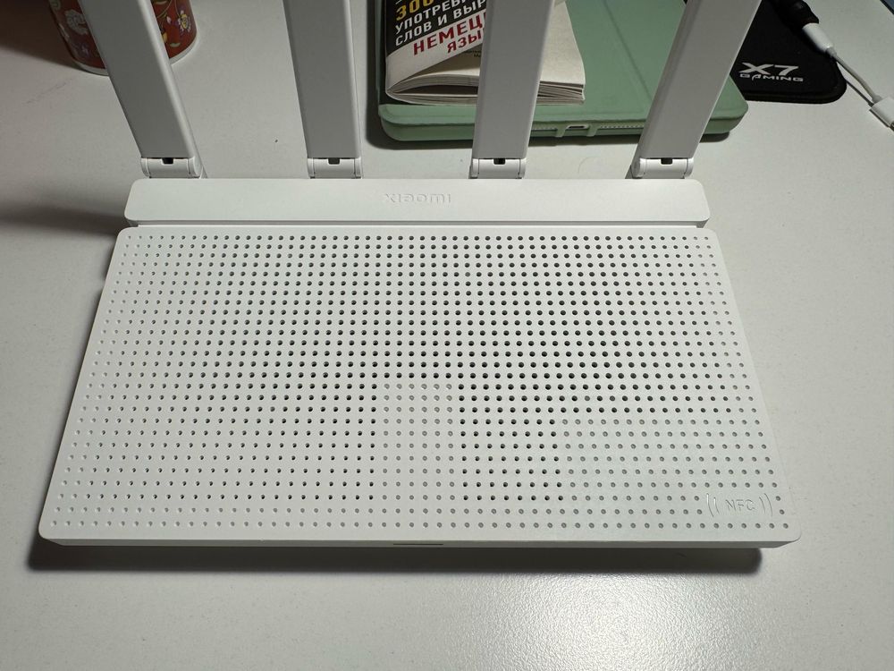 Xiaomi Router AX3000T