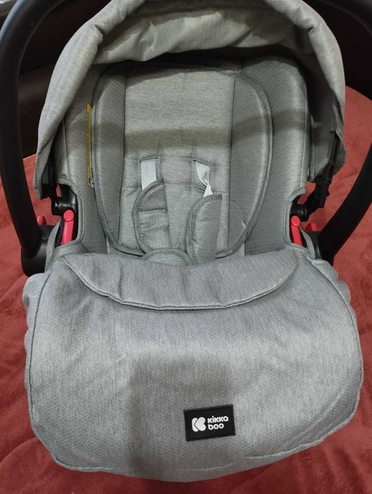 Бебешка кошница -