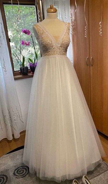 Rochie de mireasă de vânzare