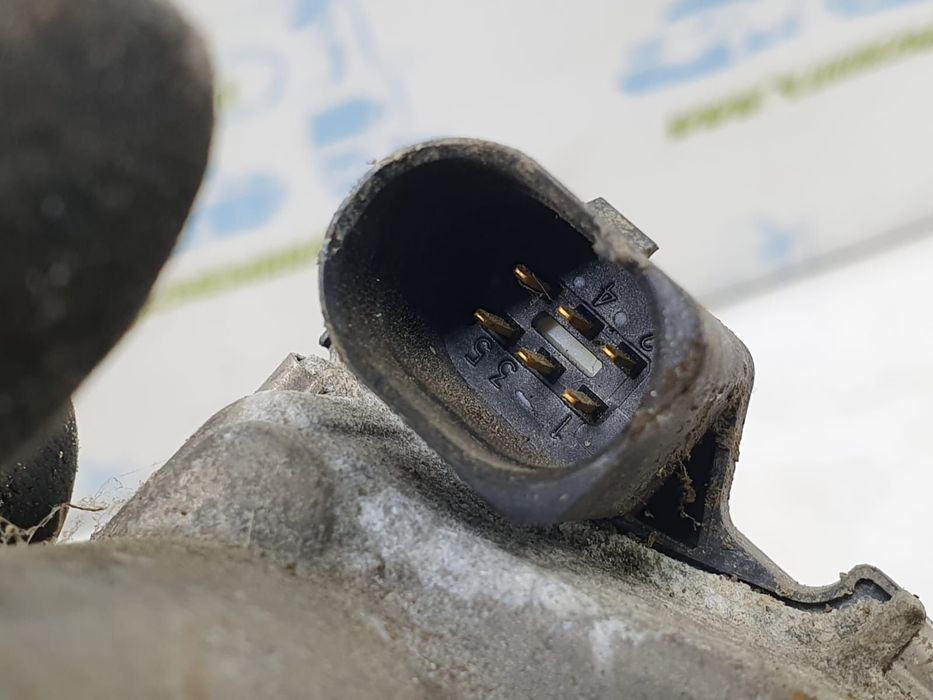 Clapeta acceleratie 2.0 dci m9r 8200330810e Opel Vivaro A [facelift]