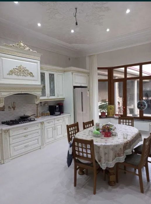 Продается ЕВРОДОМ в Дурмене —  3-х уровневый, рядом