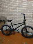 Bmx обмен на мтб