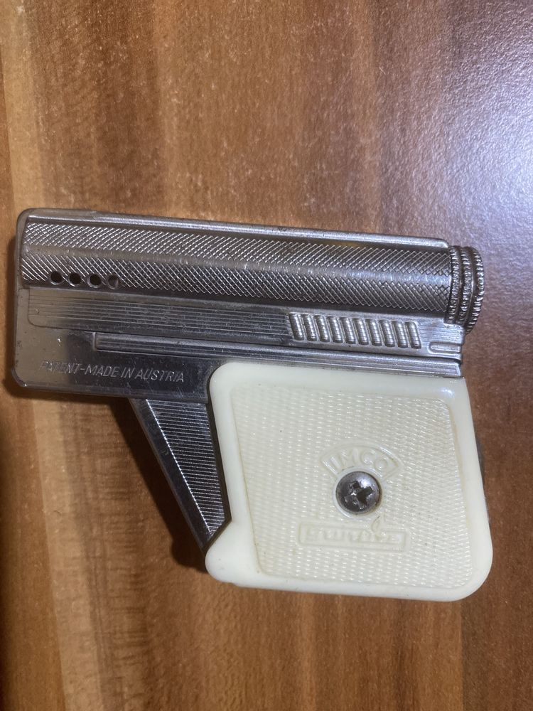 Gunlite Imco Austria