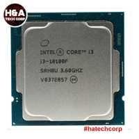 Процессор Intel Core i3 10100F Kaspi Кредит Рассрочка