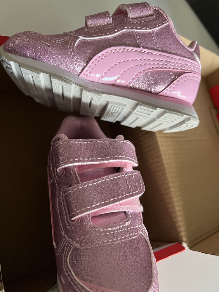 Сникърси Puma softfoam+