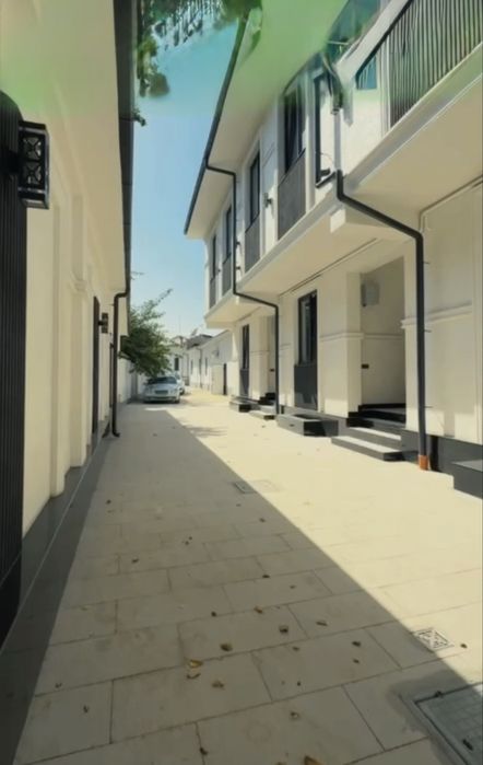 Продаётся 4 ком дом в КАЗИРАБАДЕ Чиланзар