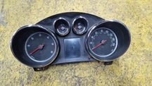 Ceasuri bord Opel Astra J 1.7 cdti