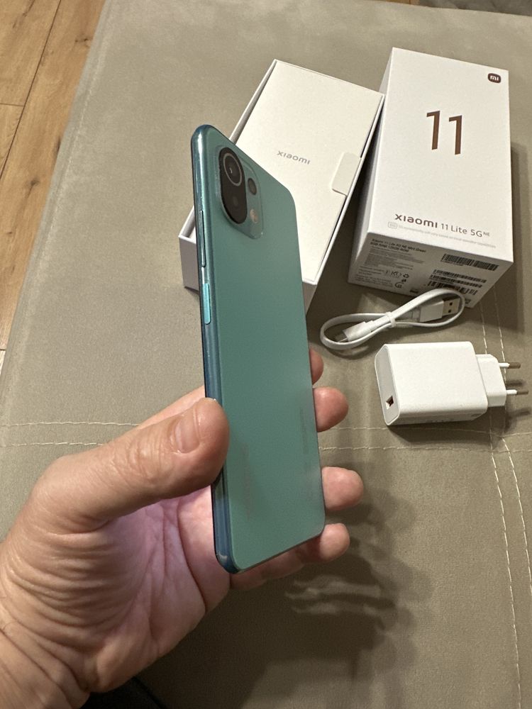 Xiaomi 11 Lite 5G NE