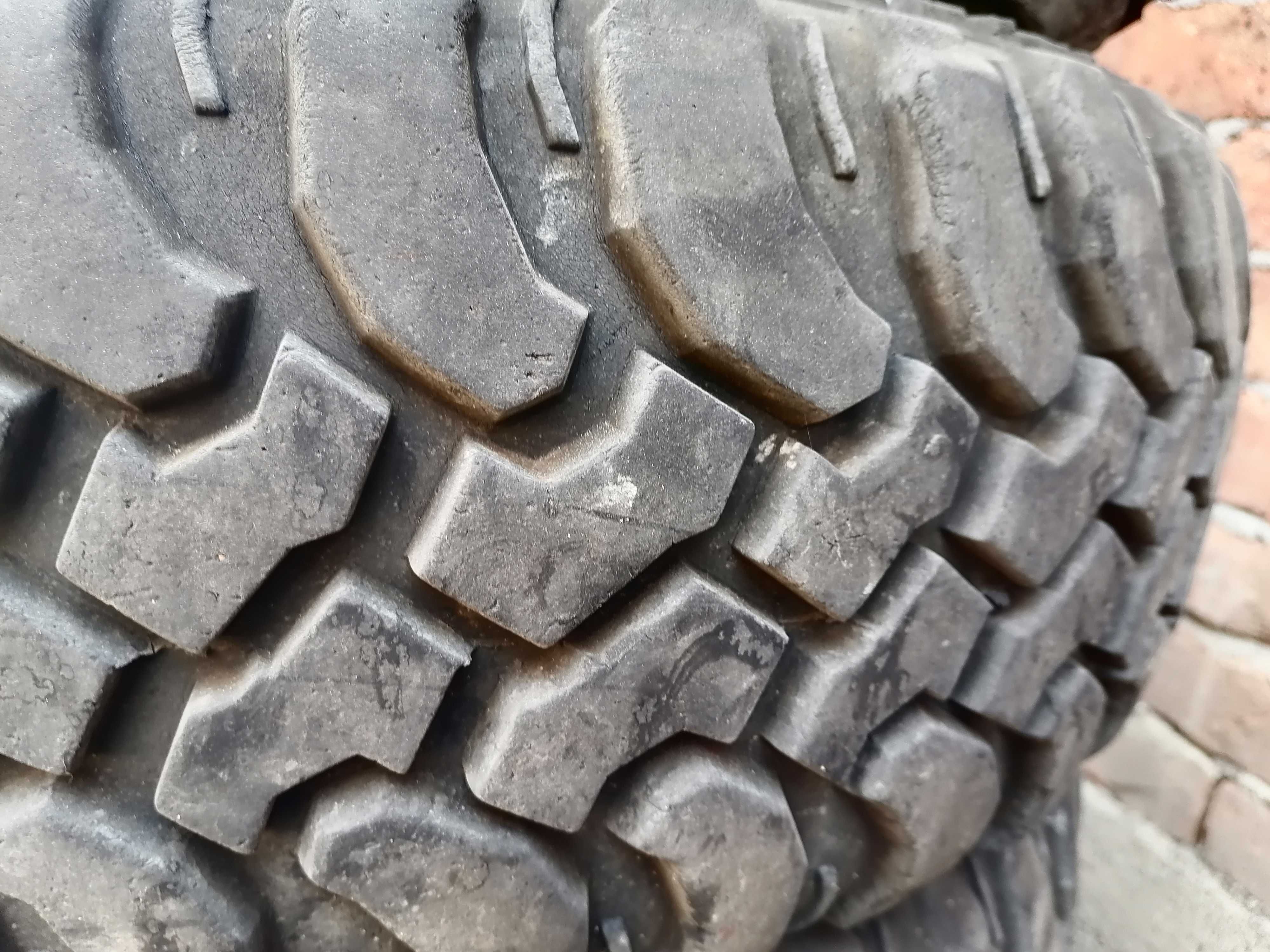 Гуми за кал Nortec MT-540 215/65 R16
