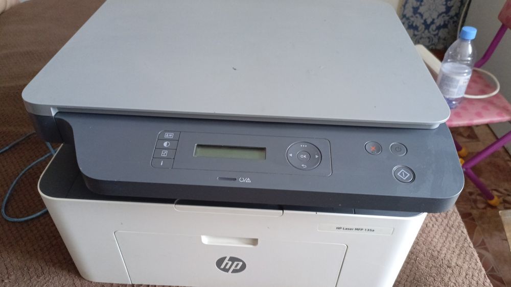 Продам принтер 3в1