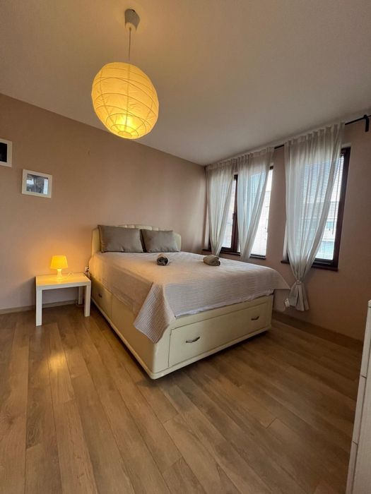 Тристаен, под наем, ж.к Оборище