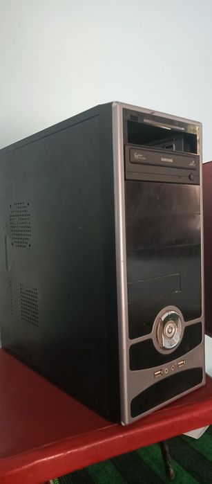 игровой системный блок