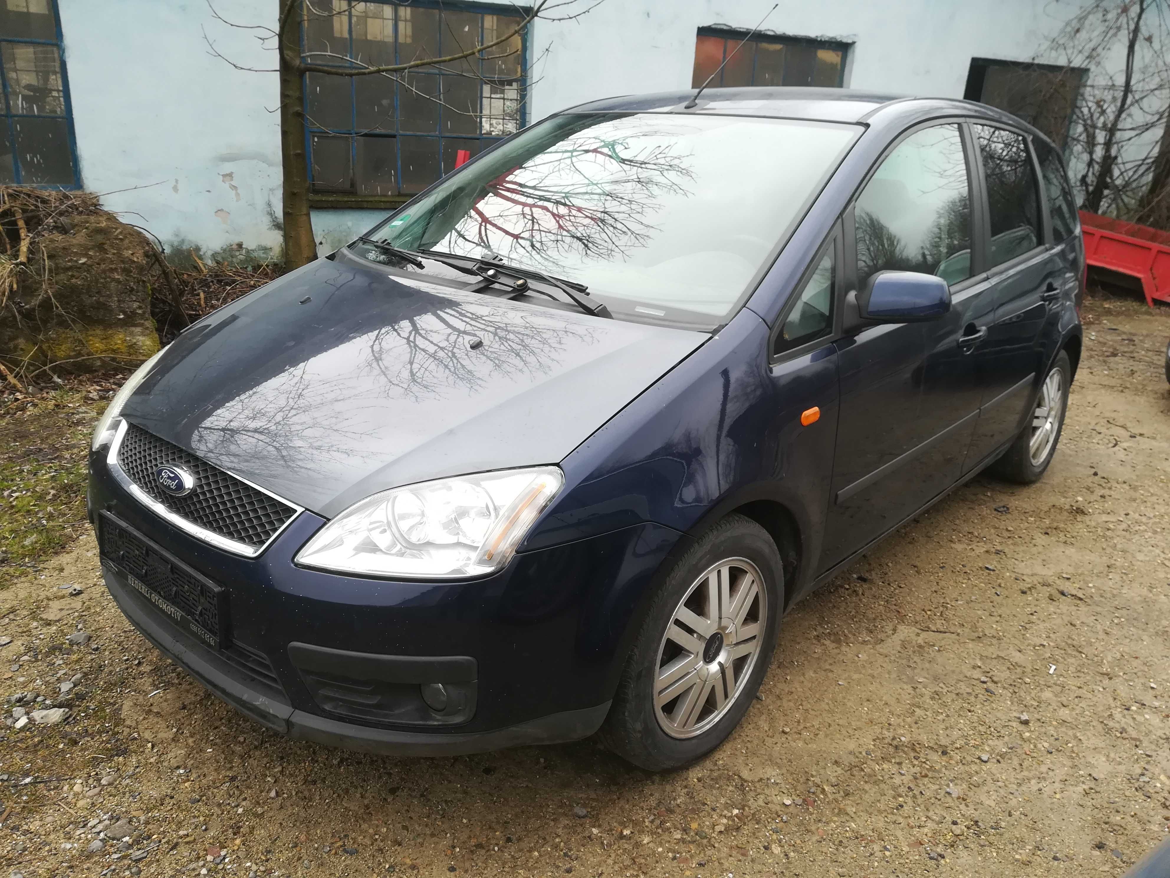 На части Ford Focus C-max 1.6i