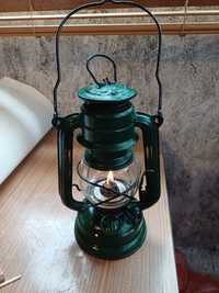 Немска газова лампа