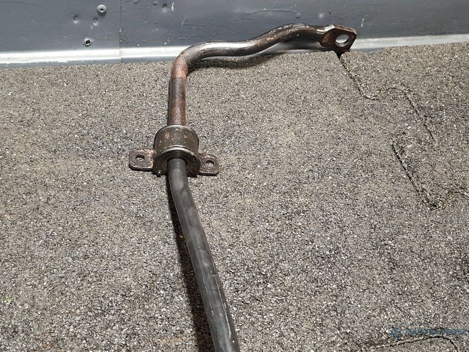 Bara stabilizatoare spate AUDI A4 III Avant 8ED, B7 2004 - 2008 TDI BKE, BRB 8E0511409AH