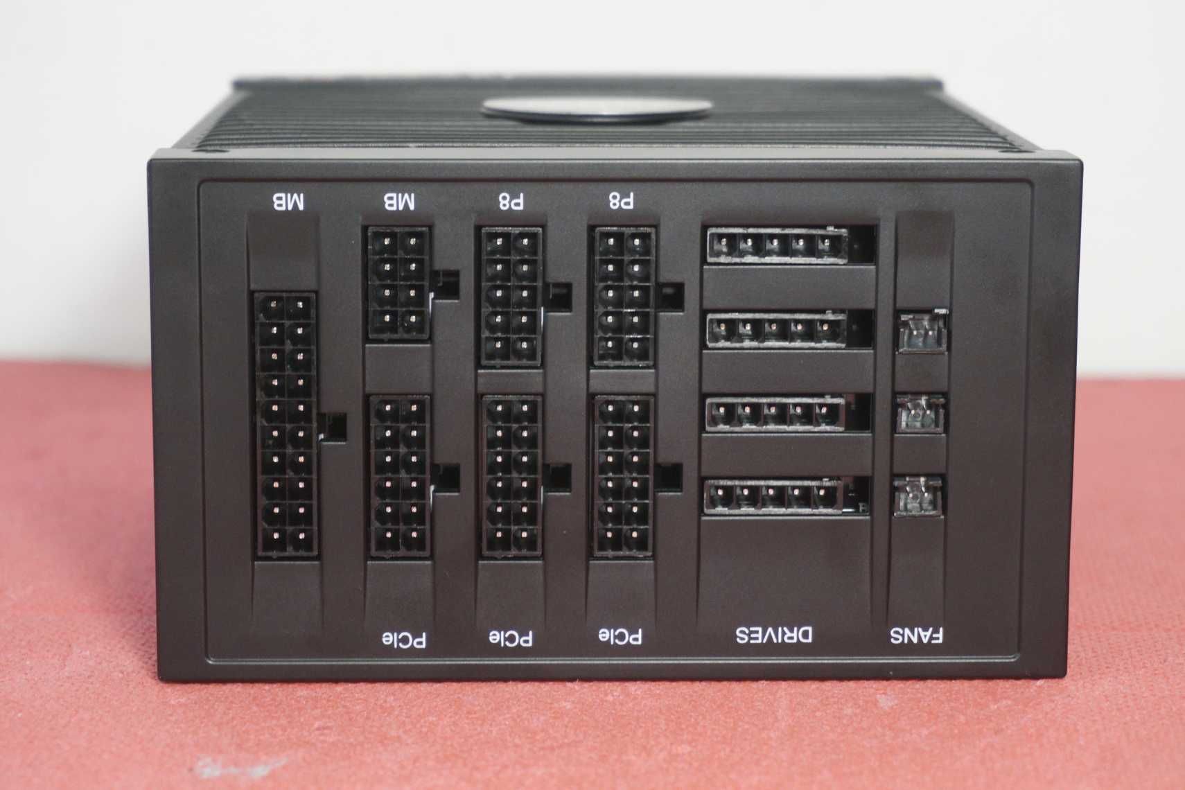 Захранване Be Quiet! 750W Power Zone 80+ Bronze / вкл ДДС