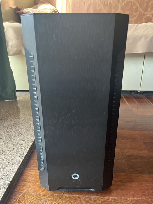 Игровой компьютер GTX 1050 Ti