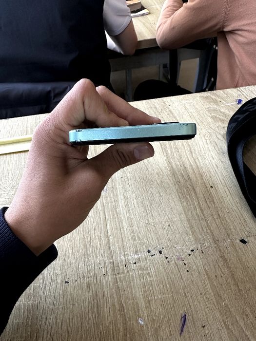 Infinix smart 8 sotiladi