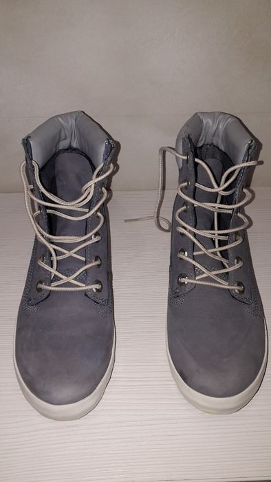 Кецове Timberland