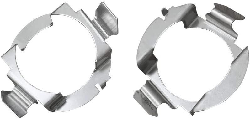 адаптер тк-123/ h7 led държач на фарове за audi, benz, vw, opel - ...