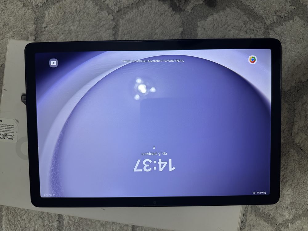 Samsung Galaxy Tab A9+ 5G