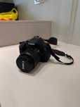 Продам фотоаппарат “Canon”