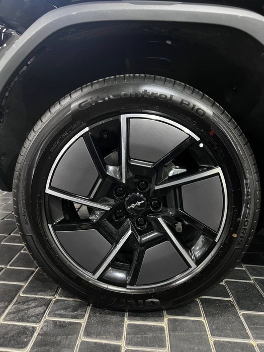 BYD Leopard 3 Max