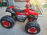 Atv electric copii 2 motoare