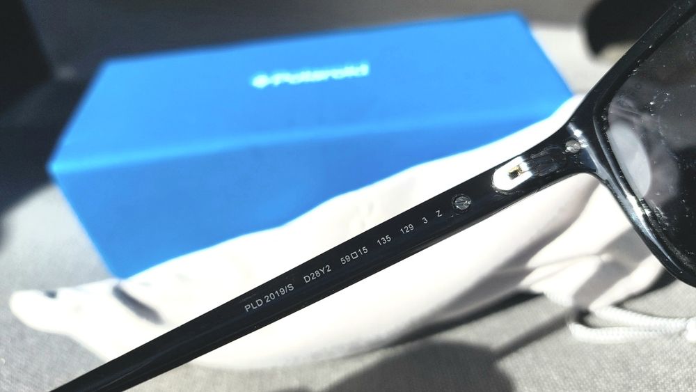 Ochelari Polaroid(polarizati) cat.2