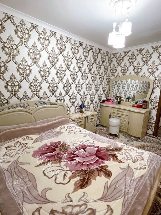 Аренда 3/2/5 Новомосковская ориентир ул Аккурганская стадион старт