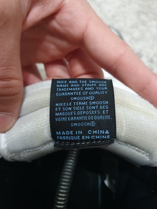 Jordan 1 Retro High OG University Blue