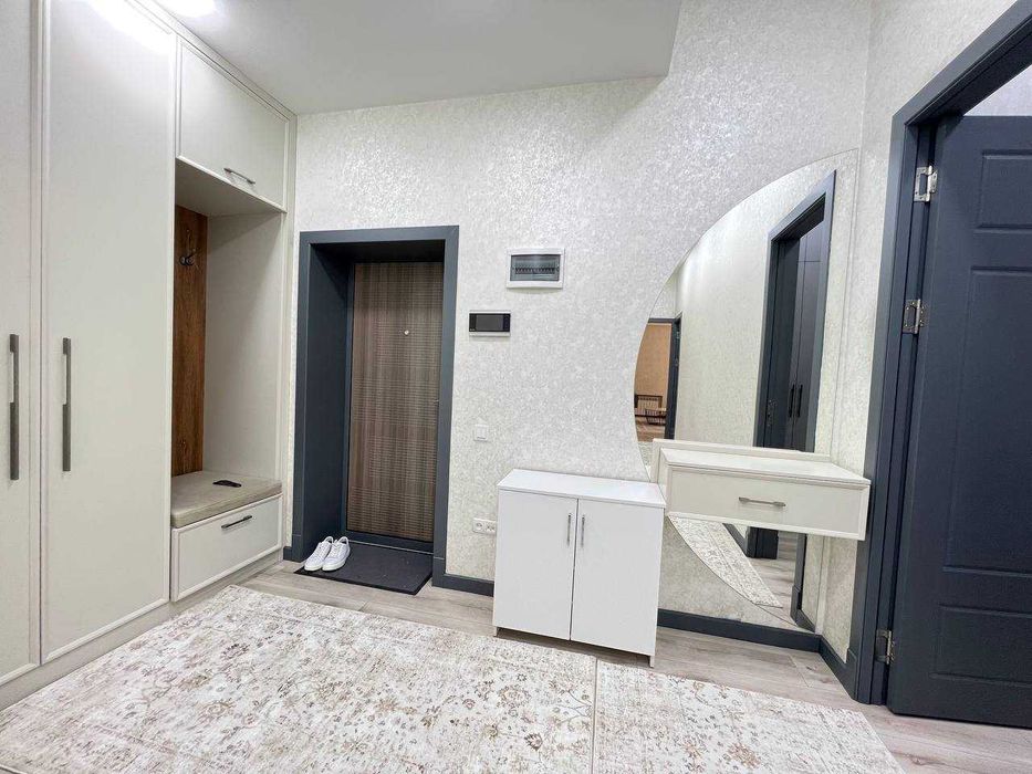 RENT | АРЕНДА квартира в ЖК Мирабад Элит