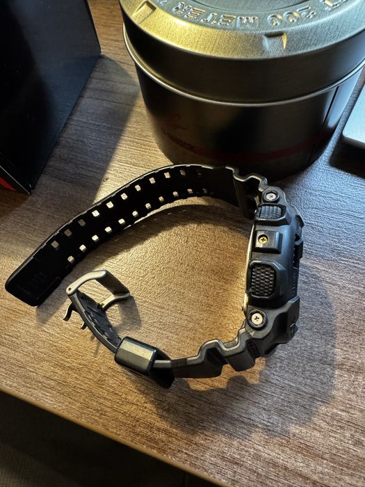 Ceas G-Shock Casio negru original