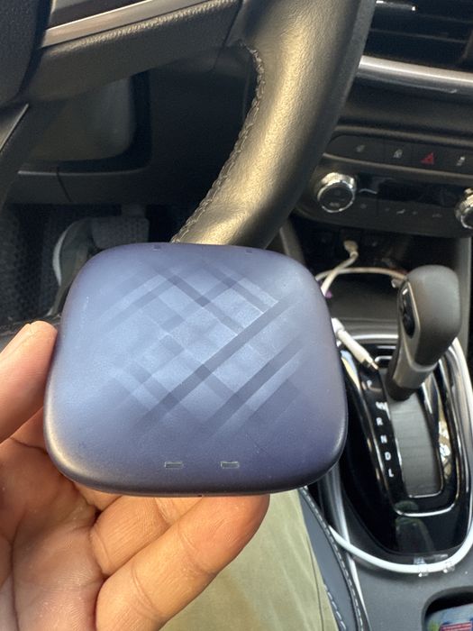 Продается car play в отличном состояние