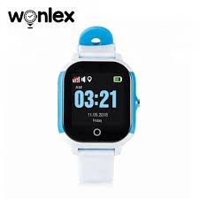 Smartwatch watch copii cu GPS