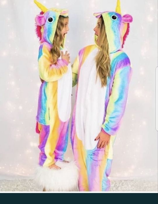 Пижама кинуруми