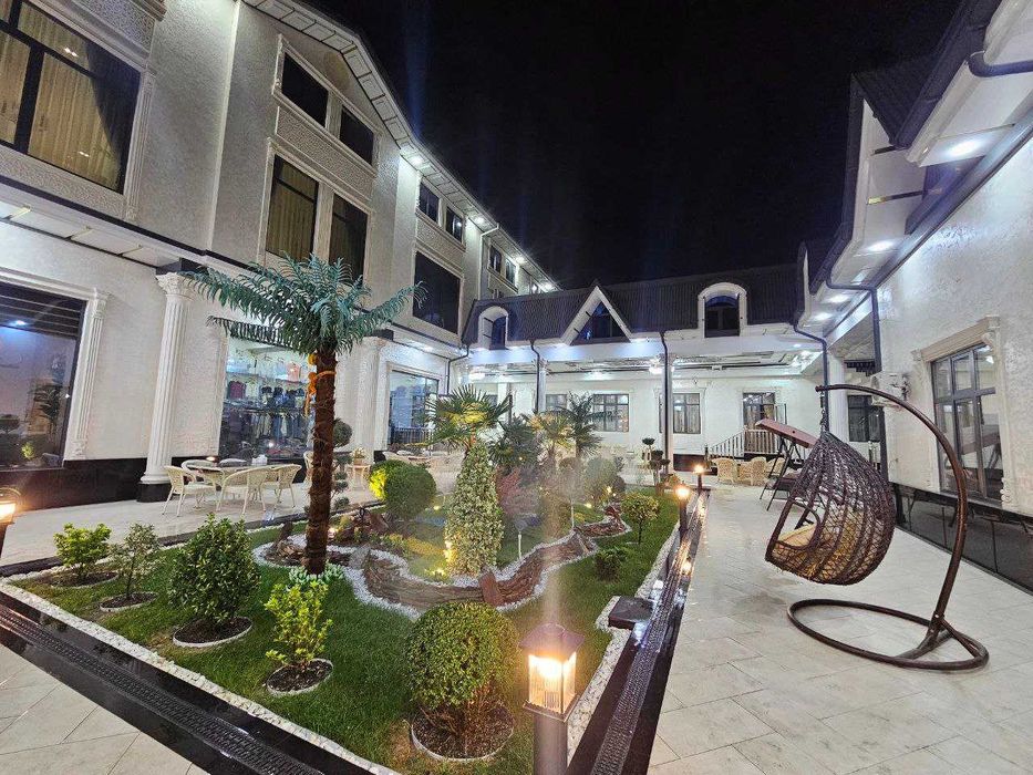 Mehmonxona Hotel Гостиница Самарканд 450 000 для 2 человека