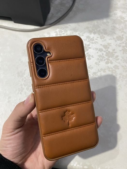 Samsung Galaxy S23FE в отличном состоянии