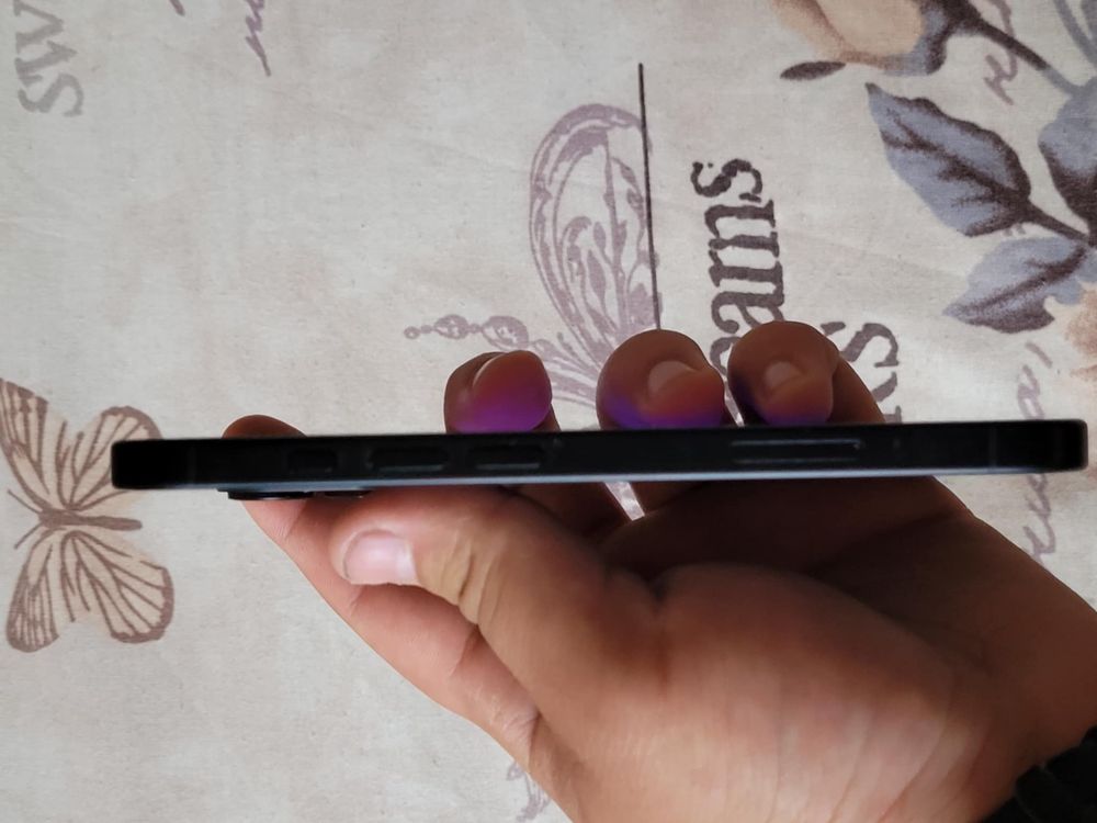 Iphone 16 256GB в гаранация 100%